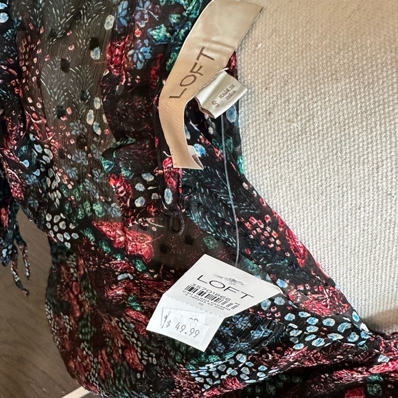 Loft top - Picture 3 of 3